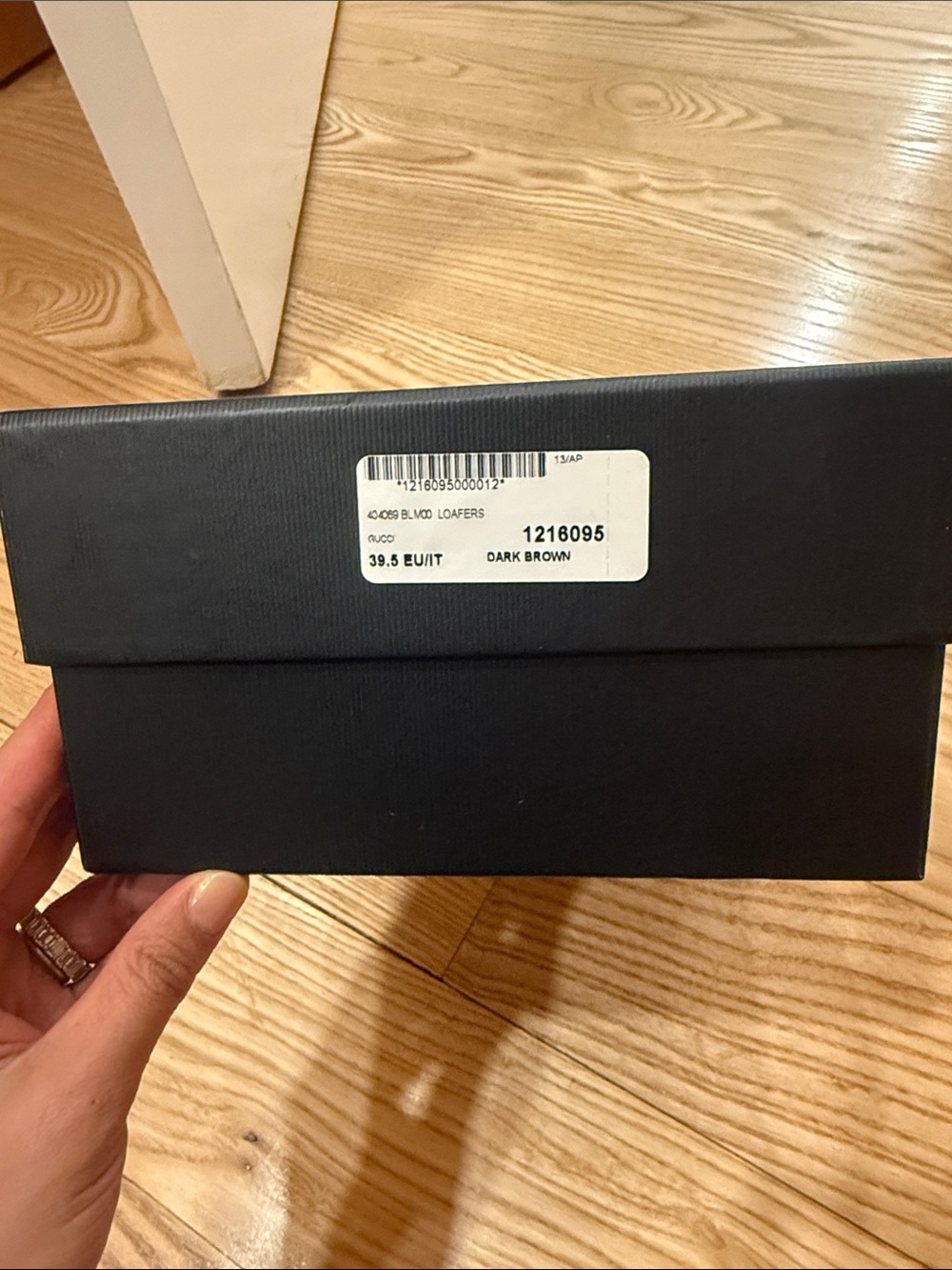 Gucci Horsebit Loafers- excellent condition